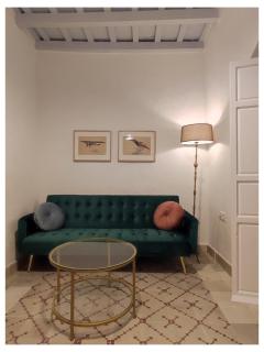 La Baraka Apartamentos 2 - Jerez de la Frontera - 0