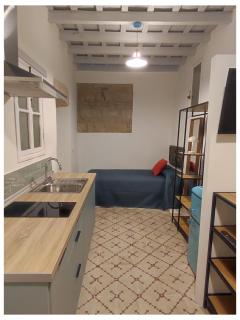 La Baraka Apartamentos 2 - Jerez de la Frontera - 9