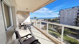 Apartamento Playa de Daimuz - Daimús - 7