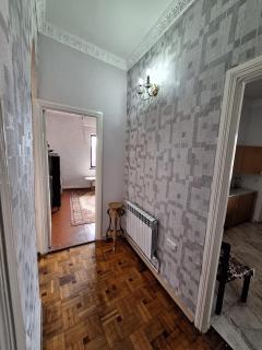 Appartment in Gyumri - Guiumri - 0