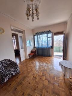 Appartment in Gyumri - Guiumri - 4