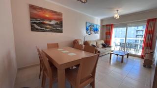 Apartamento Playa de Daimuz - Daimús - 6