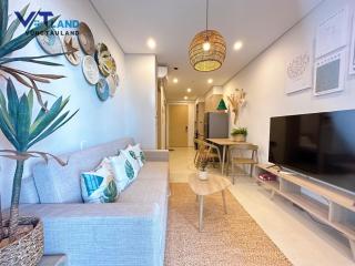 The Sóng Apartment Vũng Tàu - Hằng Homestay - Vung Tau - 2