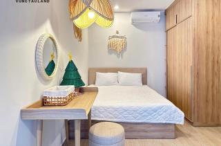 The Sóng Apartment Vũng Tàu - Hằng Homestay - Vung Tau - 4