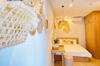 The Sóng Apartment Vũng Tàu - Hằng Homestay - Vung Tau - 7