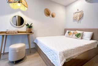 The Sóng Apartment Vũng Tàu - Hằng Homestay - Vung Tau - 9