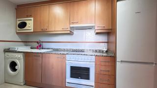 Apartamento Playa de Daimuz - Daimús - 4