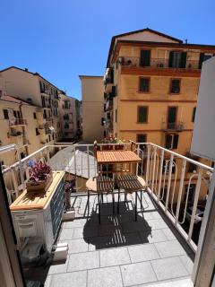 Little House 5 Terre - La Spezia - 1
