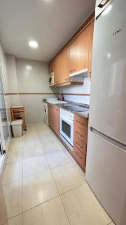 Apartamento Playa de Daimuz - Daimús - 3