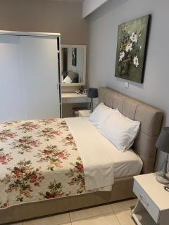 luxury studios & apartments Athanasias - Limenas - 7