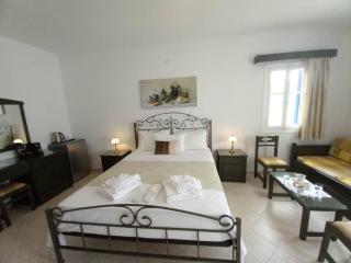 Venikouas Hotel - Platis Yialos Sifnos - 5