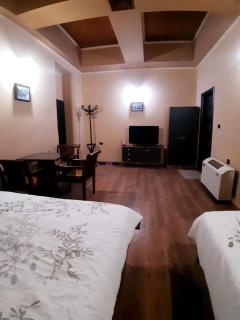 ERSI Apartaments - Pogradec - 5