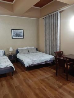 ERSI Apartaments - Pogradec - 2