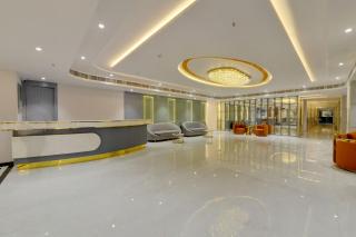 The Fern Residency, Bhiwandi-Pimplas - Bhiwandi - 9