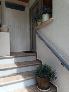Holiday Home Kristi - Bovec - 9