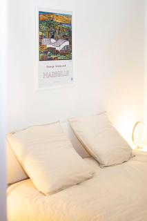 Appartement au coeur du Vieux-Port - Marsiglia - 8