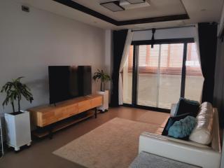 Woljeong Comfort Stay - Jeju - 9