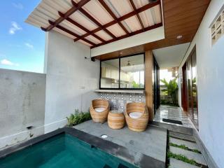 Luana Villa Ubud - Ubud - 5