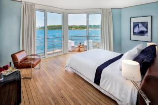 Villa Boat Luxe - Antibes - 2