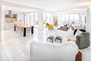 Villa Boat Luxe - Antibes - 6
