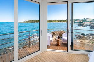 Villa Boat Luxe - Antibes - 8
