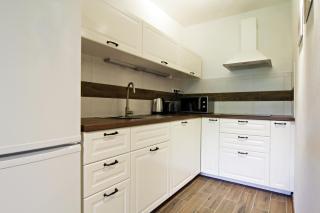 Apartmány Chata Švadlenka - Rokytnice nad Jizerou - 9