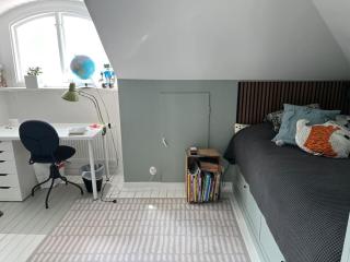 Central villa, nära till allt! - Kungälv - 5