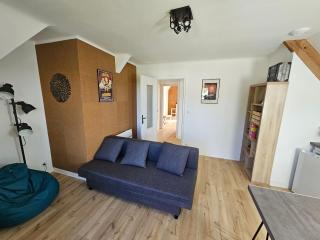 Le Faouët Appartement - 3