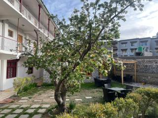 Hotel Lumbini - Leh - 3