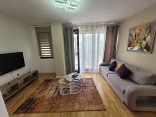 Sui' Apartment - Tirana - 9