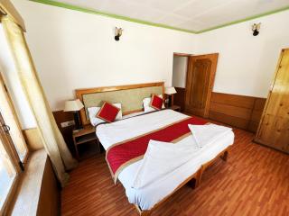 Hotel Lumbini - Leh - 6
