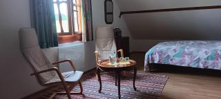 Domaine de la cure - Curgy - 7