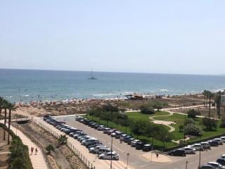 Apartamento Playa de Daimuz - Daimús - 9