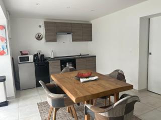 Élégant Appartement Calme et Spacieux avec Jardin - Choisy-le-Roi - 9