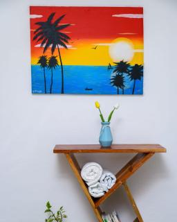 Tulivu Homes - Malindi - 2