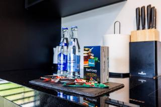 Luxury Apartment With Spa Bath- City Centre, Free Parking - Rzeszów - 7