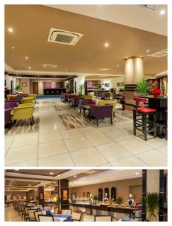 Go Egypt Apartments Inside Karma Beach Resort North Al Ahiaa , Hurghada - Hurghada - 1