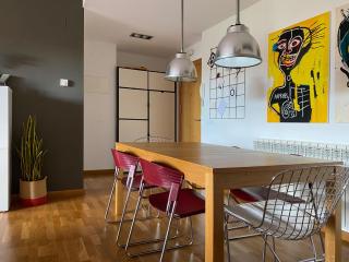 Apartamento El Robledal - Cirueña - 6