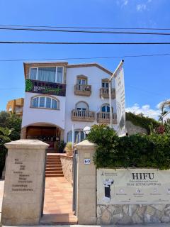 Botanico Boutique Hotel - Jávea - 9