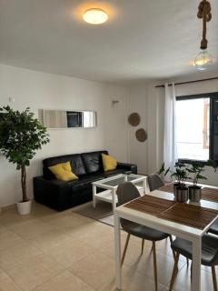 Increíble apartamento en pleno centro de Arrecife con parking privado - Arrecife - 6