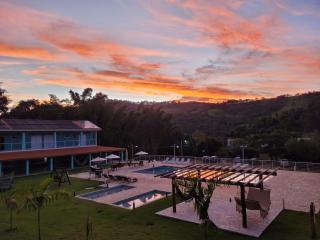 Pousada Thermas das Montanhas - Águas de Lindoia - 4