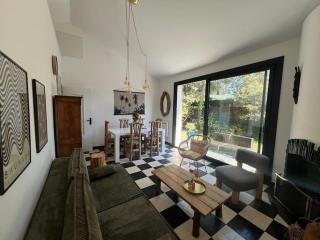 Maison à deux pas des Dunes et de la plage-15mn du Vendée Globe - 0