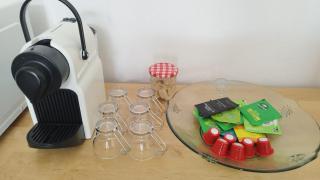 Charmante Maison T2 de plein pied avec extérieur calme aux Arènes - 3