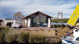 Luna Titicaca Bungalows - Puno - 5