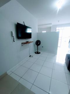 Apartamento Mobiliado no Centro Comercial - Imperatriz - 6