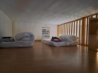 Appartement de montagne - 2