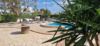 Riumar "Primavera", 50m to beach, private pool, On-Site-Service, dog beach - Riumar - 4