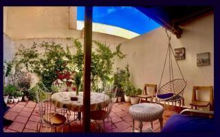 Appart patio centre, plage - Águilas - 0