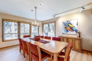 Pendleton Ranch - Black Butte Ranch - 1