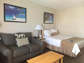 Cove Motel Oceanfront - 6